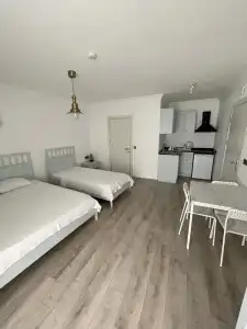 Muharrembey Otel - 30