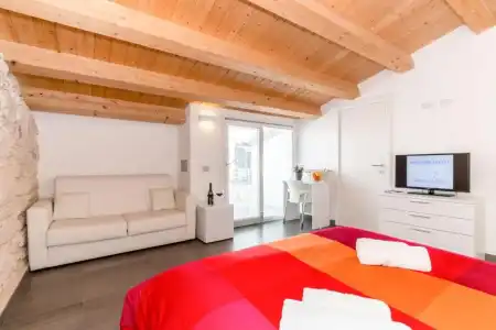 B&B Bianco E Blu - 31