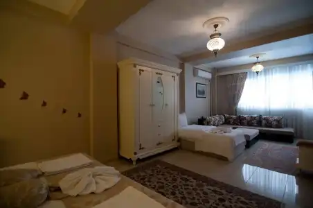 Safran Suites - 21