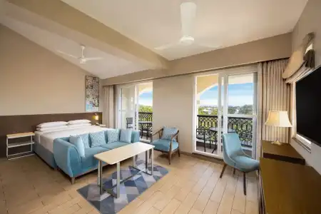 Fairfield by Marriott Goa - 63
