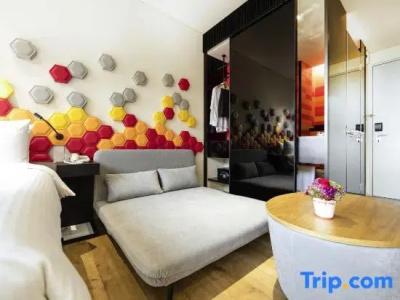 ibis Styles Singapore On Macpherson - 97