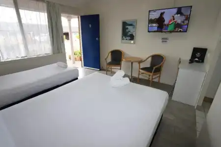 Reign Inn Newcastle - 113