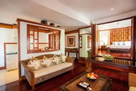 Baan Yin Dee Boutique Resort - 11