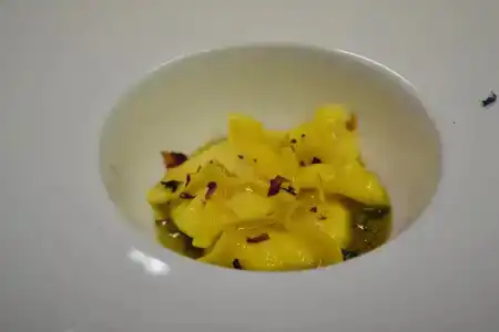 Locanda Palazzone - 8