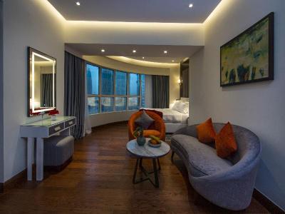 Number One Tower Suites Dubai - 52