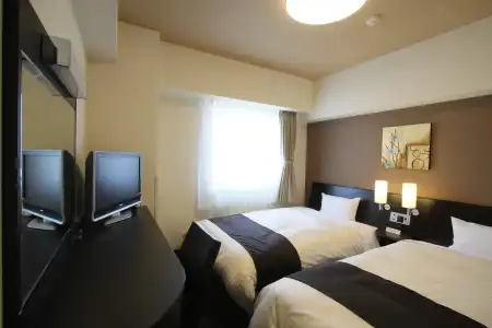 Route Inn Iyo Saijo - 10