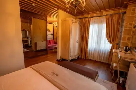 La Luna Otel Cunda - 64