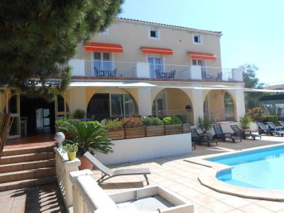 Restaurant Athena - 13