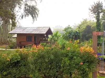 Saranghae Resort Chiang Dao - 138