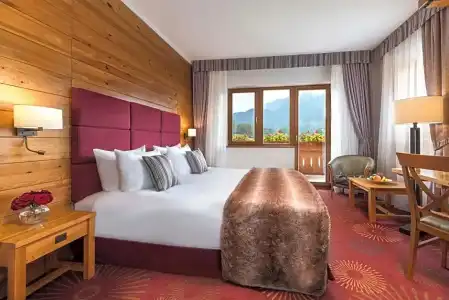 Kempinski Grand Arena Bansko - 218