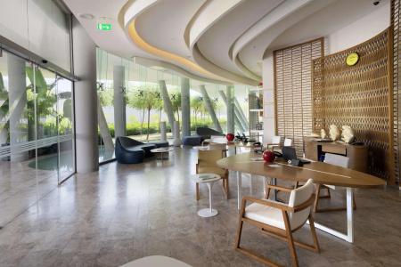 Susona Bodrum, LXRs & Resorts - 16
