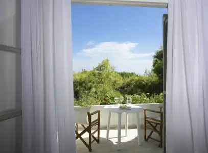 Aphrodite Beach Resort Mykonos - 7