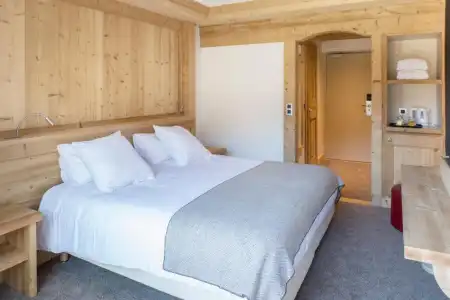 Le Petit Dru - 23