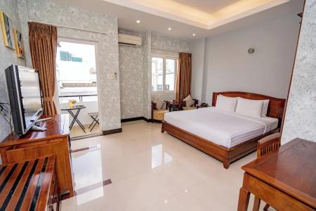 Ben Thanh Retreats - 54