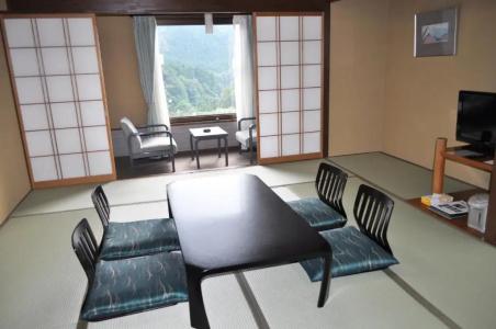 Tateyama Kokusai - 45