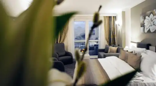 Koza Suite - 11