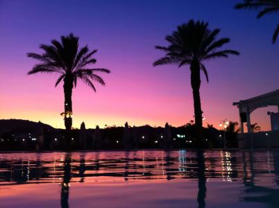 Dan Panorama Eilat - 17