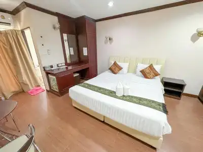 Baiboon Grand - 52