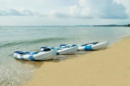 Radisson Blu Resort Phu Quoc - 4
