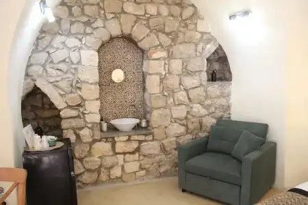 Artists' Colony Inn Zefat - 46