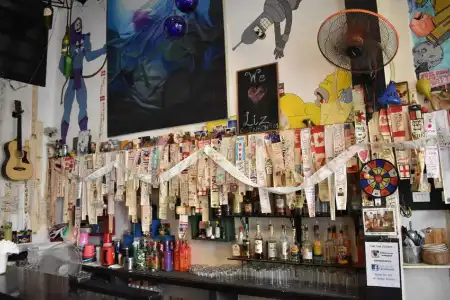 Bodega Bangkok Hostel - 11