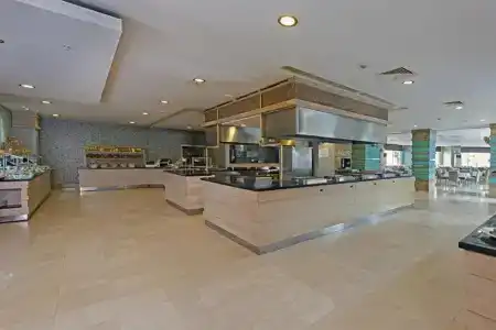 Side Lilyum & Spa - 25
