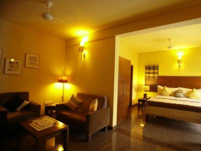 Justa Indiranagar - 26