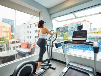 Ibis Budget Singapore Clarke Quay - 15