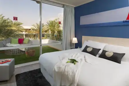Leonardo Club Eilat - All Inclusive - 106