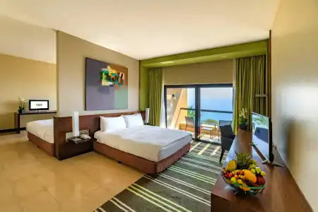 Holiday Inn Resort Dead Sea by IHG - 155