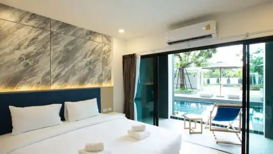 B2 Krabi Ao Nang Premier Resort - 47