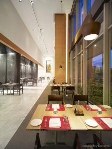Vivanta Kolkata EM Bypass - 16