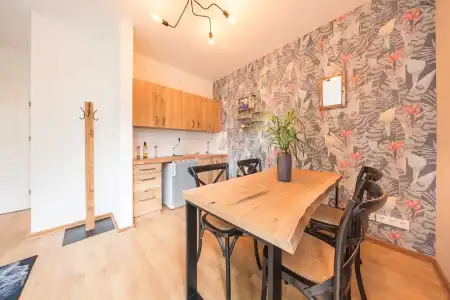 Design Apartments - "Kutscherhaus" - 9
