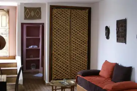 Riad Attarine - 38