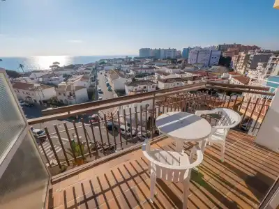 Apartaments AR Europa Sun - 6