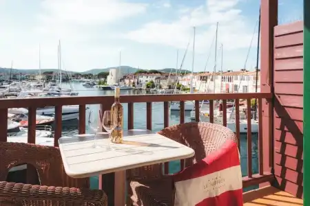Le Suffren, Golfe de Saint-Tropez - 203