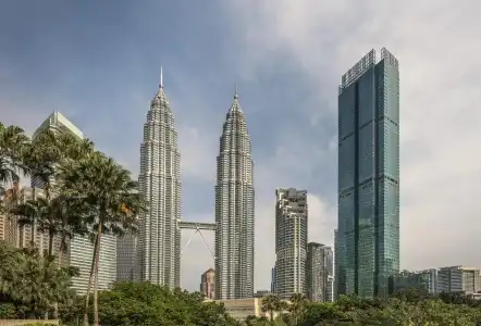 Four Seasons Kuala Lumpur - 0
