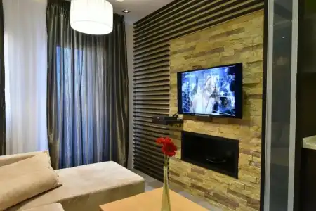 Villa Natural Wood - 23