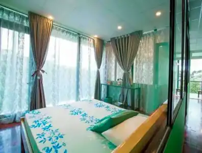 Dalat Terrasse des Roses Villa - 19