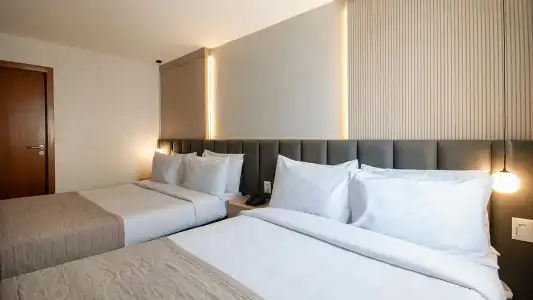 Regency Copacabana - 29