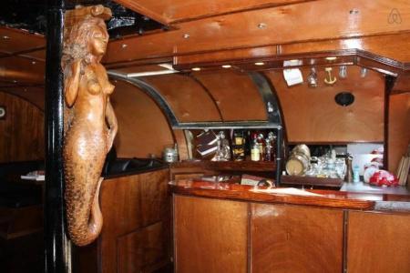 MS Cutty Jean - 11