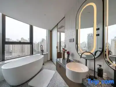 A.T.House Xujiahui Shanghai - 70