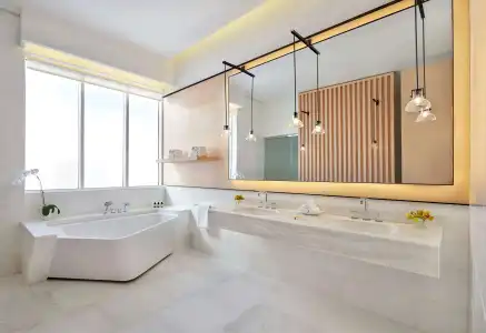 Fairmont Fujairah Beach Resort - 20