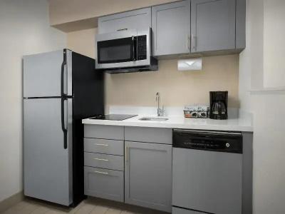 Residence Inn Washington, DC/Foggy Bottom - 37