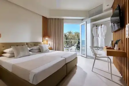 Alai, Crete, a Tribute Portfolio Resort - 97