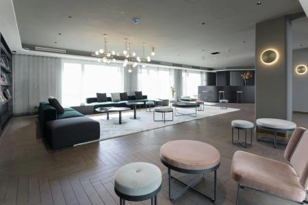 SOLLER Business – Munich Airport MUC - 21