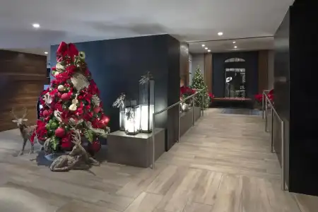 Four Points by Sheraton Los Angeles Westside - 13