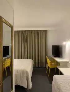 Hôtel Chiffre - 49