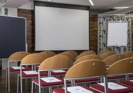 Four Points Flex by Sheraton Vienna Mariahilf - 17