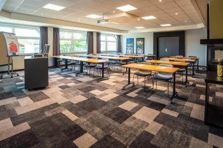 ibis Heidelberg Hauptbahnhof - 14